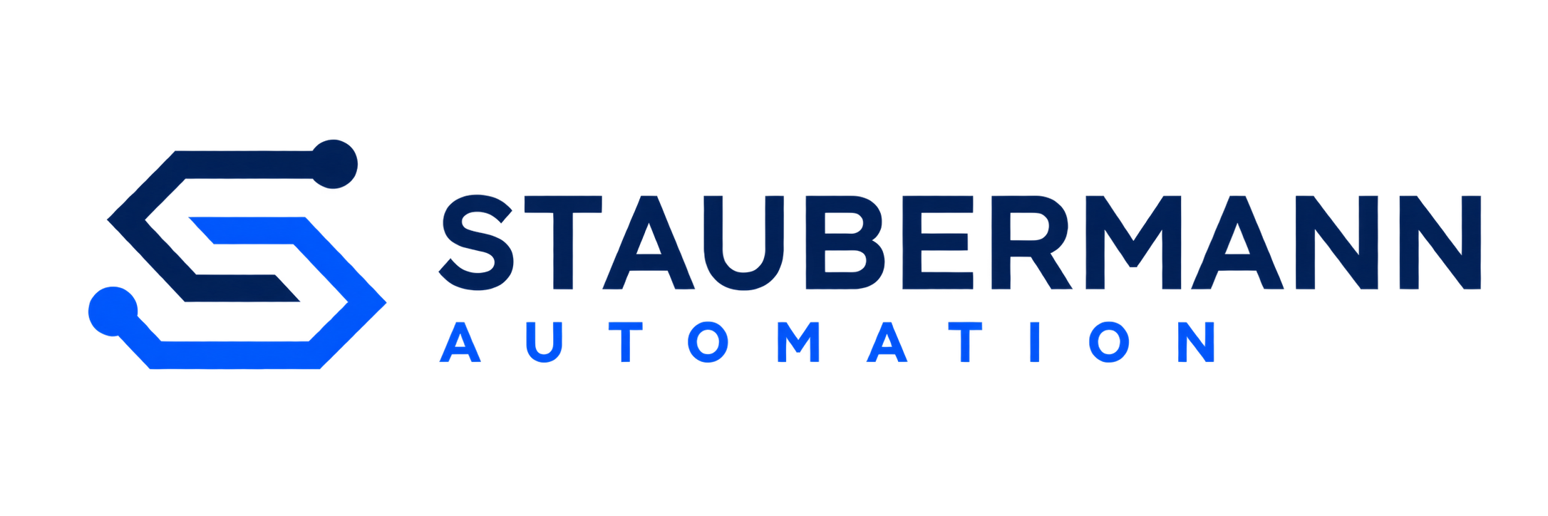 Staubermann Automation
